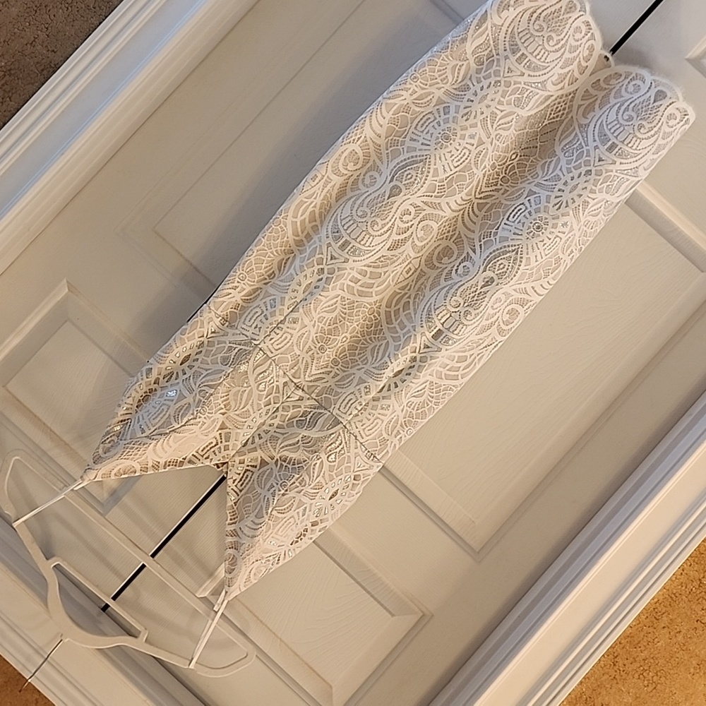 NWT Vince Caputo dress - Picture 2 of 4